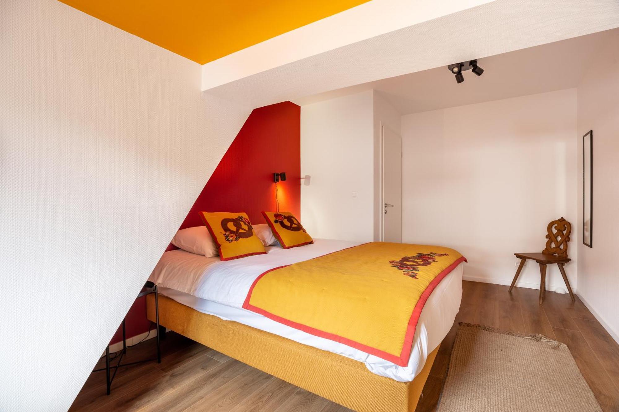 Travel Homes - Rapp, Charm In The Heart Of Colmar Exterior foto